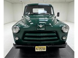1954 Dodge Pickup (CC-2102576) for sale in Morgantown, Pennsylvania