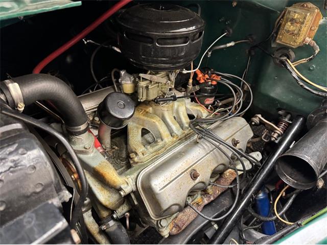 1954 Dodge Pickup (CC-2102576) for sale in Morgantown, Pennsylvania
