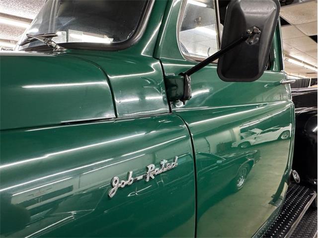 1954 Dodge Pickup (CC-2102576) for sale in Morgantown, Pennsylvania