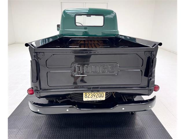 1954 Dodge Pickup (CC-2102576) for sale in Morgantown, Pennsylvania