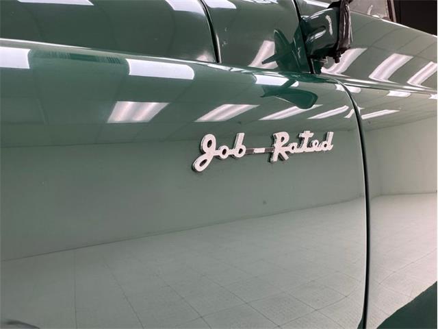 1954 Dodge Pickup (CC-2102576) for sale in Morgantown, Pennsylvania