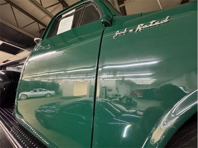 1954 Dodge Pickup (CC-2102576) for sale in Morgantown, Pennsylvania