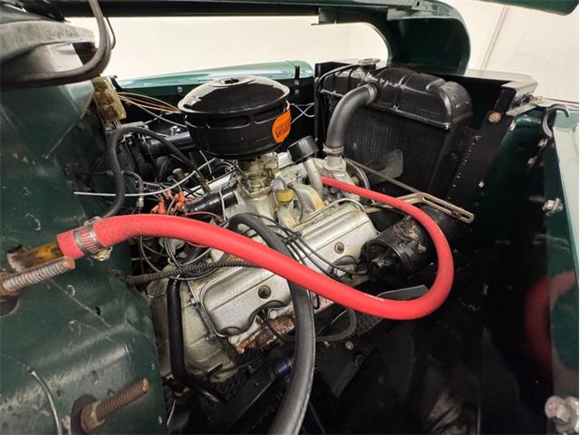 1954 Dodge Pickup (CC-2102576) for sale in Morgantown, Pennsylvania