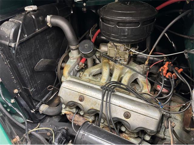 1954 Dodge Pickup (CC-2102576) for sale in Morgantown, Pennsylvania