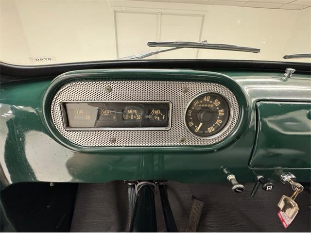 1954 Dodge Pickup (CC-2102576) for sale in Morgantown, Pennsylvania