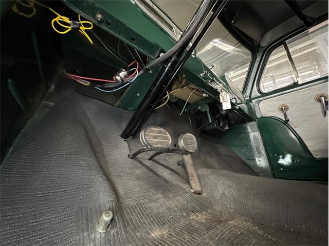 1954 Dodge Pickup (CC-2102576) for sale in Morgantown, Pennsylvania