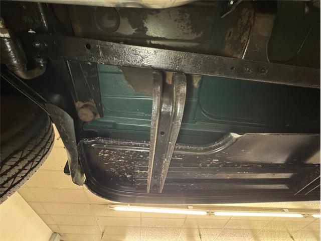 1954 Dodge Pickup (CC-2102576) for sale in Morgantown, Pennsylvania
