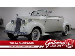 1939 Packard 110 (CC-2102577) for sale in Tulsa, Oklahoma