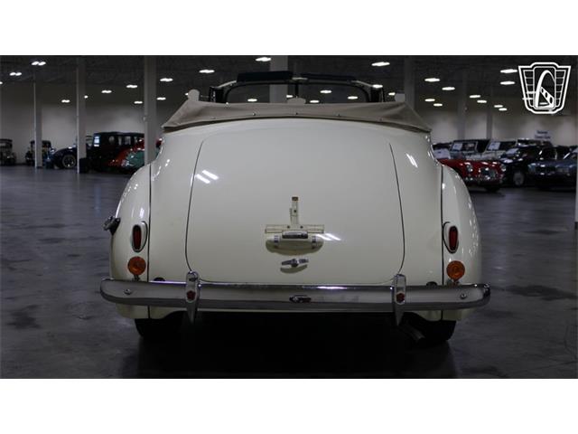 1939 Packard 110 (CC-2102577) for sale in Tulsa, Oklahoma