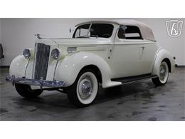 1939 Packard 110 (CC-2102577) for sale in Tulsa, Oklahoma