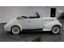 1939 Packard 110 (CC-2102577) for sale in Tulsa, Oklahoma
