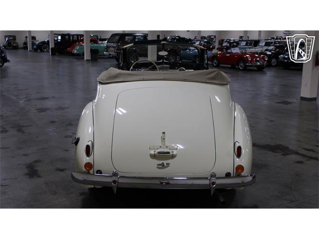 1939 Packard 110 (CC-2102577) for sale in Tulsa, Oklahoma