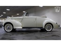 1939 Packard 110 (CC-2102577) for sale in Tulsa, Oklahoma
