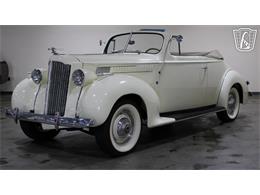 1939 Packard 110 (CC-2102577) for sale in Tulsa, Oklahoma