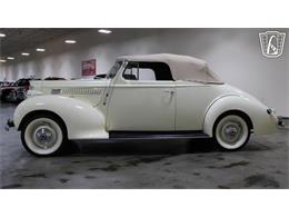 1939 Packard 110 (CC-2102577) for sale in Tulsa, Oklahoma