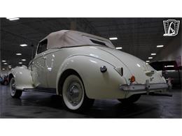 1939 Packard 110 (CC-2102577) for sale in Tulsa, Oklahoma