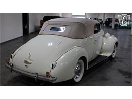 1939 Packard 110 (CC-2102577) for sale in Tulsa, Oklahoma
