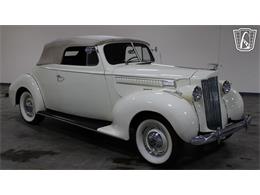 1939 Packard 110 (CC-2102577) for sale in Tulsa, Oklahoma