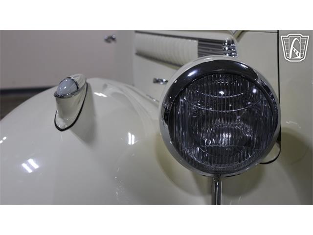 1939 Packard 110 (CC-2102577) for sale in Tulsa, Oklahoma