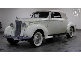 1939 Packard 110 (CC-2102577) for sale in Tulsa, Oklahoma