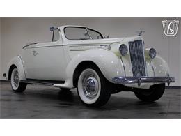 1939 Packard 110 (CC-2102577) for sale in Tulsa, Oklahoma