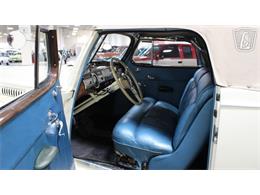 1939 Packard 110 (CC-2102577) for sale in Tulsa, Oklahoma