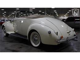 1939 Packard 110 (CC-2102577) for sale in Tulsa, Oklahoma