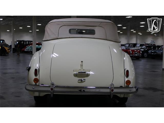1939 Packard 110 (CC-2102577) for sale in Tulsa, Oklahoma