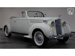 1939 Packard 110 (CC-2102577) for sale in Tulsa, Oklahoma