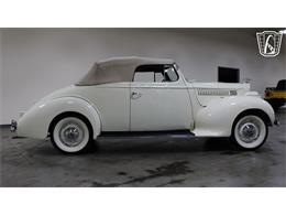 1939 Packard 110 (CC-2102577) for sale in Tulsa, Oklahoma