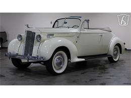 1939 Packard 110 (CC-2102577) for sale in Tulsa, Oklahoma