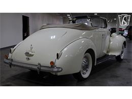 1939 Packard 110 (CC-2102577) for sale in Tulsa, Oklahoma