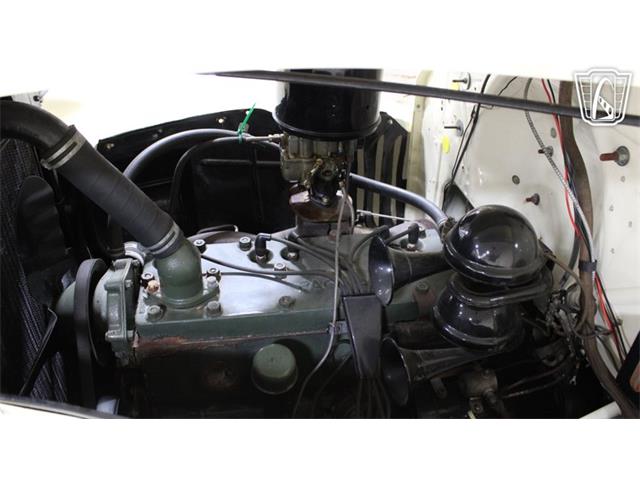 1939 Packard 110 (CC-2102577) for sale in Tulsa, Oklahoma