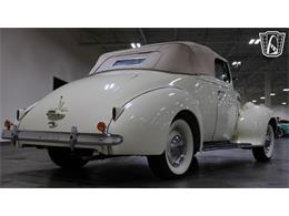 1939 Packard 110 (CC-2102577) for sale in Tulsa, Oklahoma