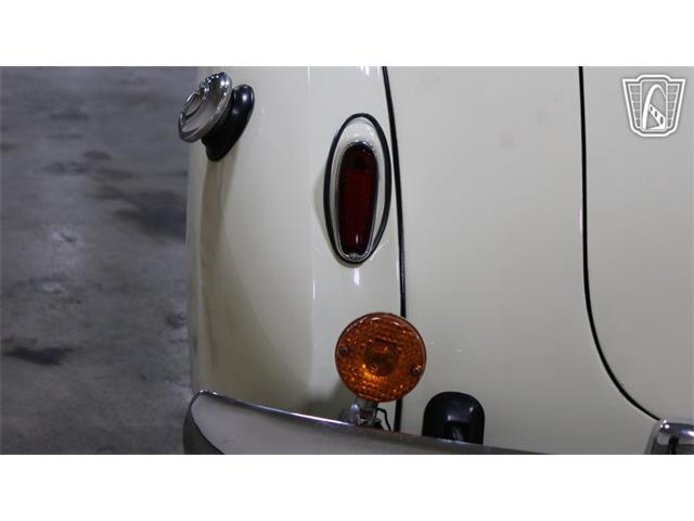 1939 Packard 110 (CC-2102577) for sale in Tulsa, Oklahoma
