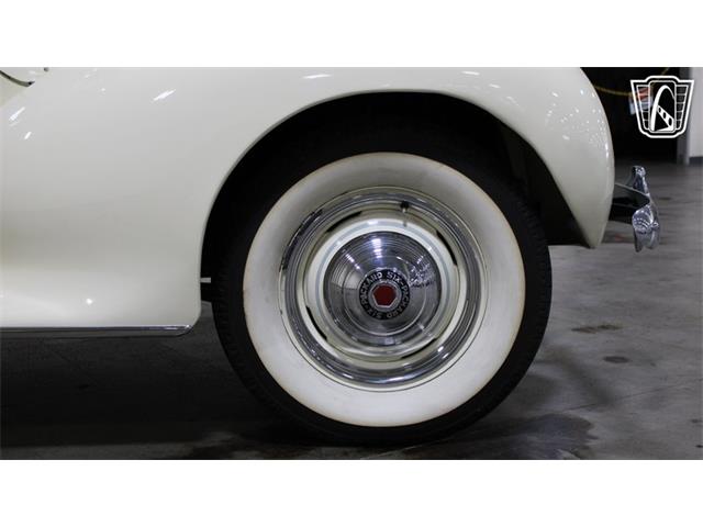 1939 Packard 110 (CC-2102577) for sale in Tulsa, Oklahoma