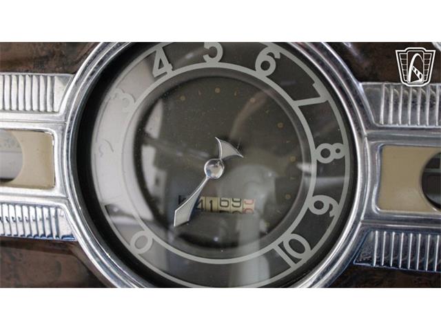 1939 Packard 110 (CC-2102577) for sale in Tulsa, Oklahoma