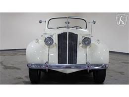 1939 Packard 110 (CC-2102577) for sale in Tulsa, Oklahoma