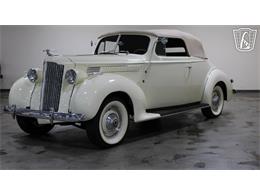 1939 Packard 110 (CC-2102577) for sale in Tulsa, Oklahoma