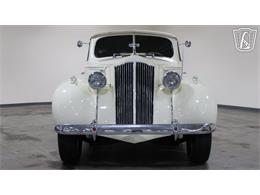 1939 Packard 110 (CC-2102577) for sale in Tulsa, Oklahoma