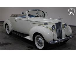 1939 Packard 110 (CC-2102577) for sale in Tulsa, Oklahoma