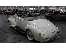 1939 Packard 110 (CC-2102577) for sale in Tulsa, Oklahoma