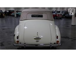1939 Packard 110 (CC-2102577) for sale in Tulsa, Oklahoma