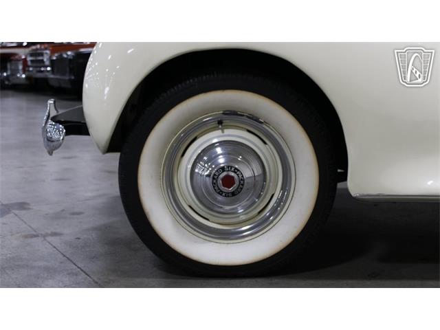 1939 Packard 110 (CC-2102577) for sale in Tulsa, Oklahoma