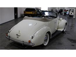 1939 Packard 110 (CC-2102577) for sale in Tulsa, Oklahoma