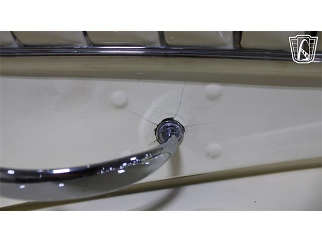 1939 Packard 110 (CC-2102577) for sale in Tulsa, Oklahoma