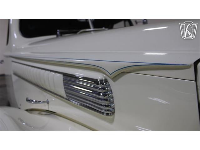 1939 Packard 110 (CC-2102577) for sale in Tulsa, Oklahoma