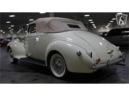 1939 Packard 110 (CC-2102577) for sale in Tulsa, Oklahoma