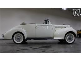 1939 Packard 110 (CC-2102577) for sale in Tulsa, Oklahoma