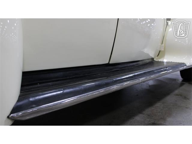 1939 Packard 110 (CC-2102577) for sale in Tulsa, Oklahoma